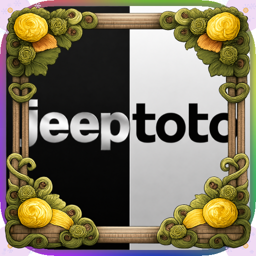jeeptoto — galeri pratinjau Resmi APK